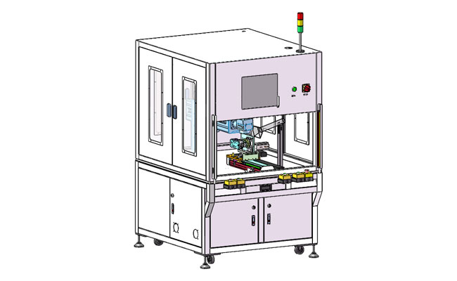 鐳射切割機(jī)